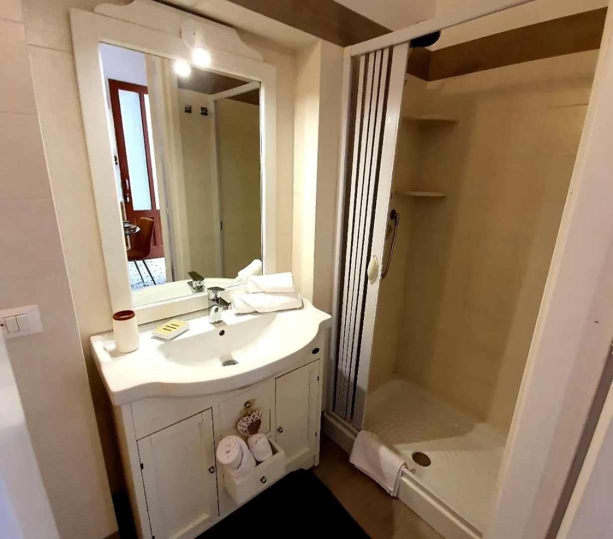 Frisella Centro Storico Apartments Marsala