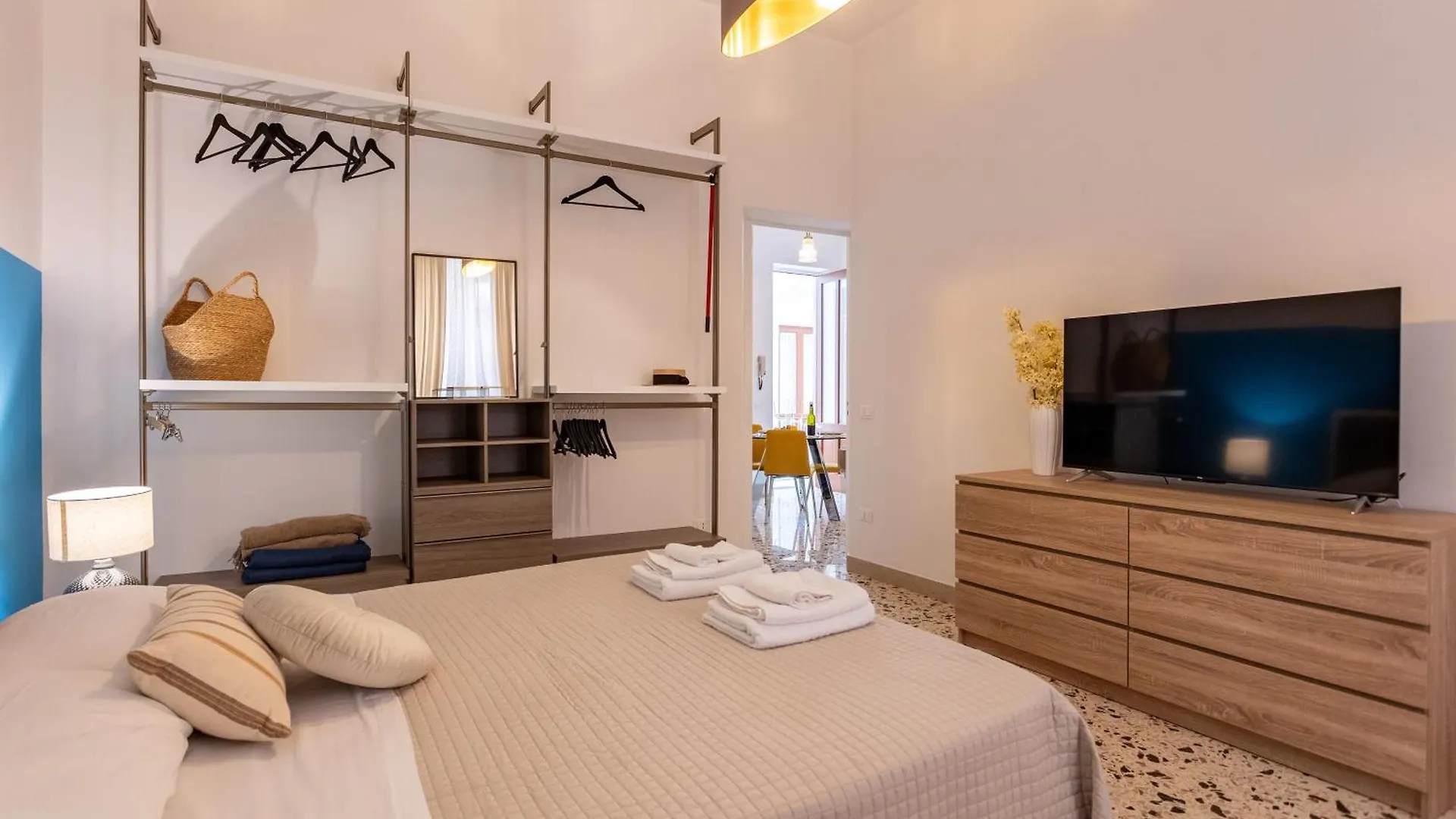 Frisella Centro Storico Apartments Marsala