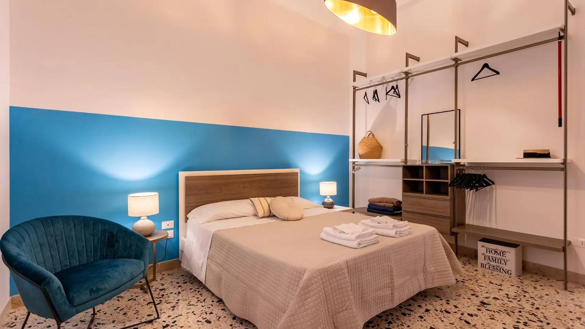Frisella Centro Storico Apartments Marsala