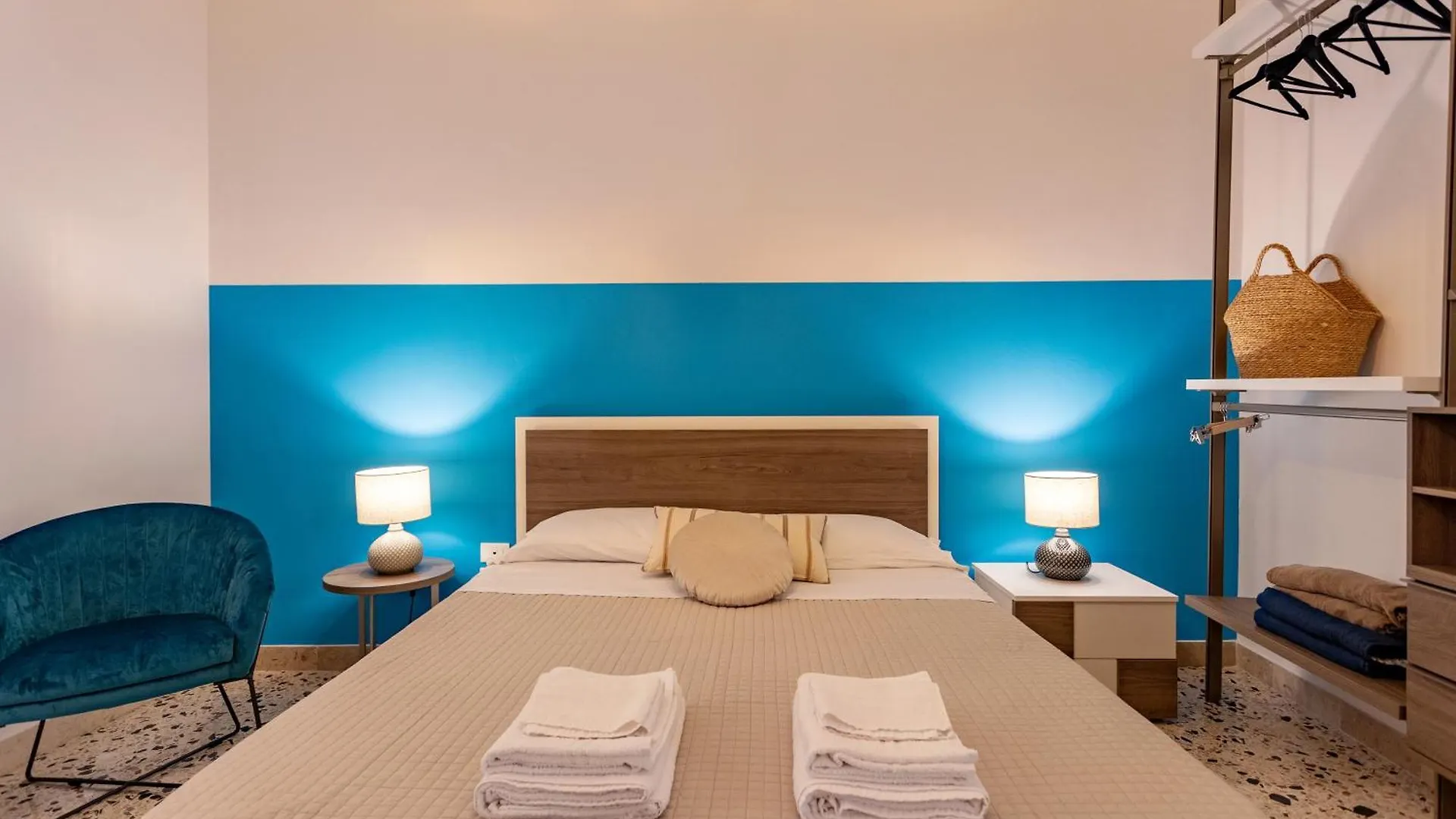 Frisella Centro Storico Apartments Marsala Italië