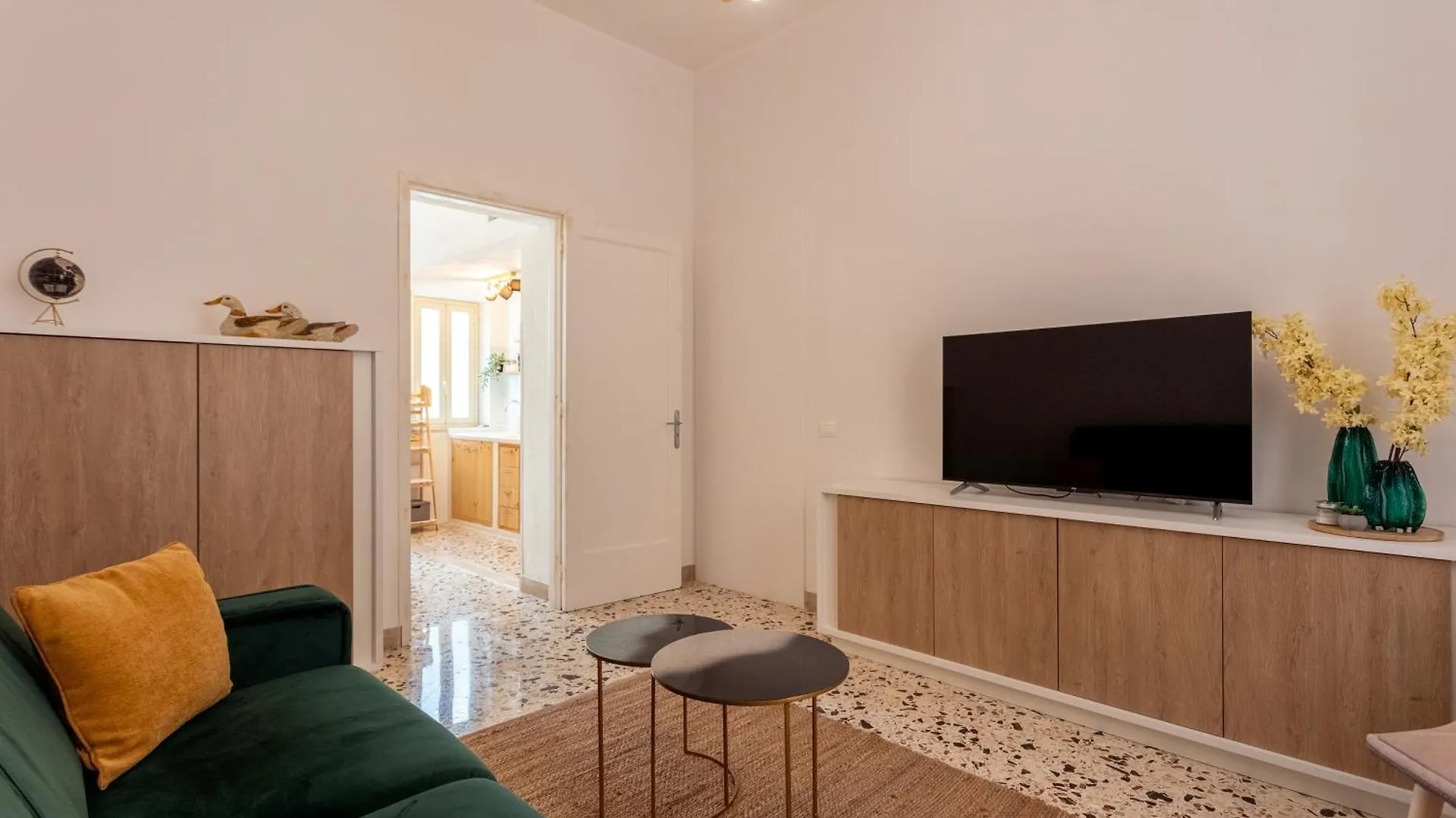 Frisella Centro Storico Apartments Marsala